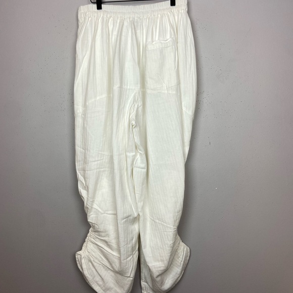 Pilcro Denim Blue Women's Shorts - Picture 3 of 3